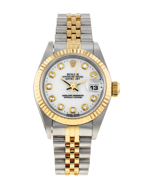 Rolex Datejust Lady 69173